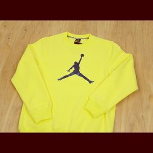 Jordan Sweater